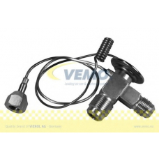 V20-77-0017 VEMO/VAICO Расширительный клапан, кондиционер