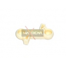 28-0004 MAXGEAR Шток вилки переключения передач