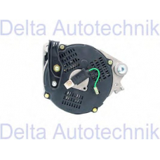 L 36 770 DELTA AUTOTECHNIK Генератор l36770