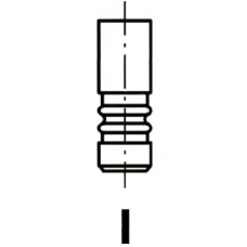 VL091900 IPSA Впускной клапан