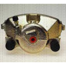 8170 24141 TRIDON Caliper left front