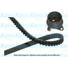 DKT-5526 KAVO PARTS Комплект ремня грм