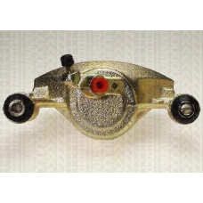 8170 13118 TRIDON Caliper left front