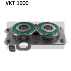 VKT 1000 SKF Подшипник, ступенчатая коробка передач