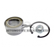 ABK1802 Automotive Bearings Комплект подшипника ступицы колеса