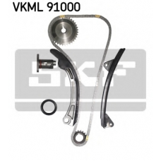 VKML 91000 SKF Комплект цели привода распредвала