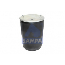 FT 554881 SAMPA Кожух пневматической рессоры