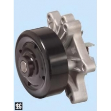 50005183 KOLBENSCHMIDT Водяной насос