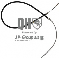 1470300109 Jp Group Трос, стояночная тормозная система