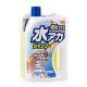 04270 SOFT99 Super Cleaning Shampoo + Wax - защитный шампунь для светлях а/м 