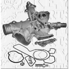 KCP2104 KEY PARTS Водяной насос