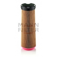 C 12 133/1 MANN-FILTER Воздушный фильтр