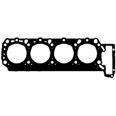 425.060 Elring Прокладка, головка цилиндра