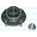 WBK-3009 KAVO PARTS Комплект подшипника ступицы колеса