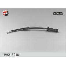 PH213246 FENOX Тормозной шланг