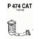 P474CAT