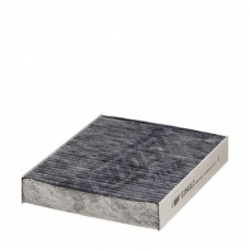 E3940LC HENGST FILTER Фильтр, воздух во внутренном пространстве