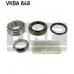 VKBA 848 SKF Комплект подшипника ступицы колеса