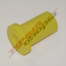 12-10-1933 Tochka opory Полиуретановая втулка задней подвески, рессоры, задней серьг