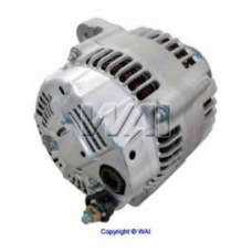 13926N WAIglobal Генератор