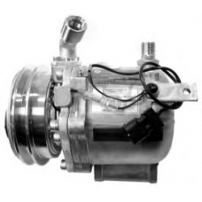 8FK 351 109-141 HELLA Компрессор