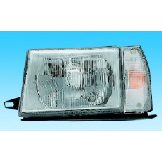 0 318 009 104 BOSCH Основная фара