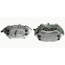 F 50 237 BREMBO Тормозной суппорт