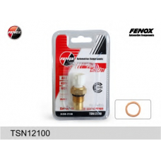 TSN12100 FENOX Термовыключатель, вентилятор радиатора