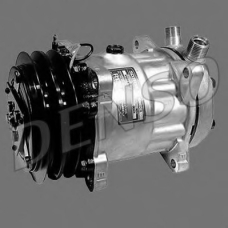 DCP99923 DENSO Компрессор, кондиционер