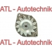 L 31 110 ATL Autotechnik Генератор