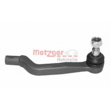 ME-120 METZGER Наконечник поперечной рулевой тяги