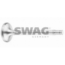 10 91 5356 SWAG Выпускной клапан