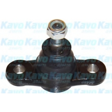 SBJ-4019 KAVO PARTS Несущий / направляющий шарнир