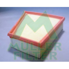 PA729 MULLER FILTER Воздушный фильтр