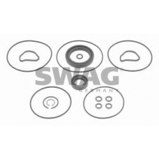 10 91 9152 SWAG Комплект прокладок, гидравлический насос