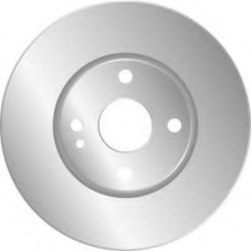 D1413 MGA Тормозной диск