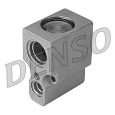 DVE32005 DENSO Расширительный клапан, кондиционер