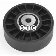 T404926 STC Натяжной ролик, поликлиновой  ремень