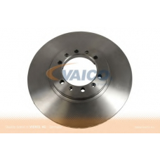 V37-80005 VEMO/VAICO Тормозной диск