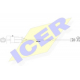 610256 E C ICER Сигнализатор, износ тормозных колодок