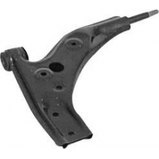 3432361 KLOKKERHOLM Front axle support