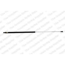 8162012 LESJOFORS Газовая пружина, крышка багажник