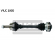 VKJC 1800<br />SKF