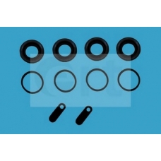 400890 ERT Ремкомплект, тормозной суппорт