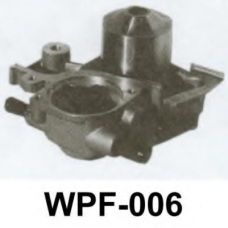 WPF-006 AISIN Водяной насос