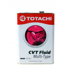 4562374691261 TOTACHI Atf  cvt multi-type  4л