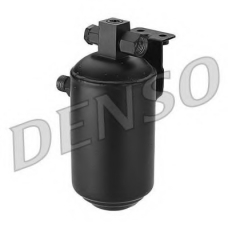 DFD11011 DENSO Осушитель, кондиционер