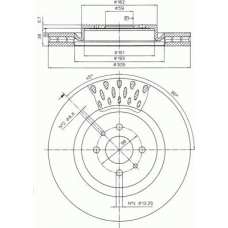 1.0024.2.5. METZGER 