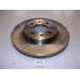 DI-W13 JAPANPARTS Тормозной диск