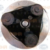 8FK 351 334-441 HELLA Компрессор, кондиционер